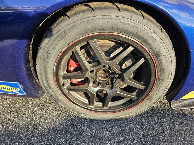 2004 Chevrolet Corvette Z06