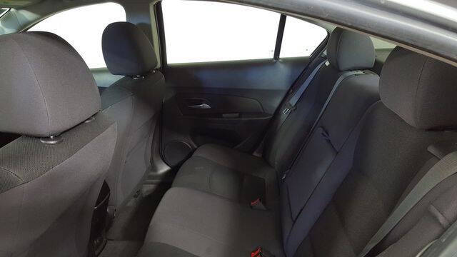 2013 Chevrolet Cruze 1LT Auto