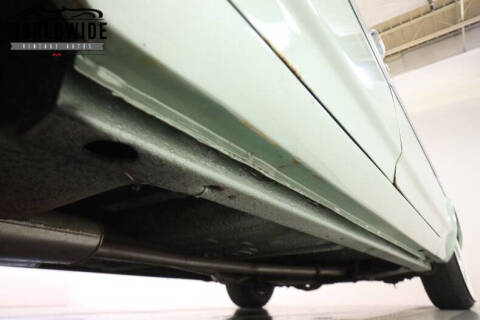 1962 Oldsmobile Eighty-Eight