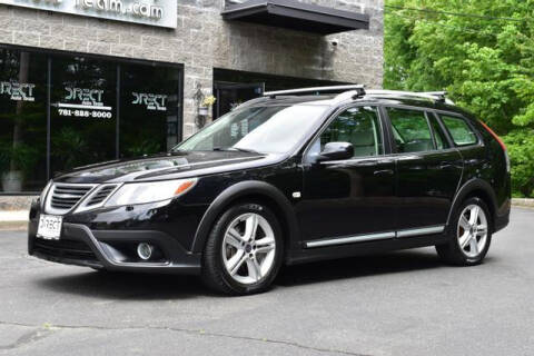 2010 Saab 9-3