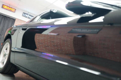 1996 Pontiac Firebird