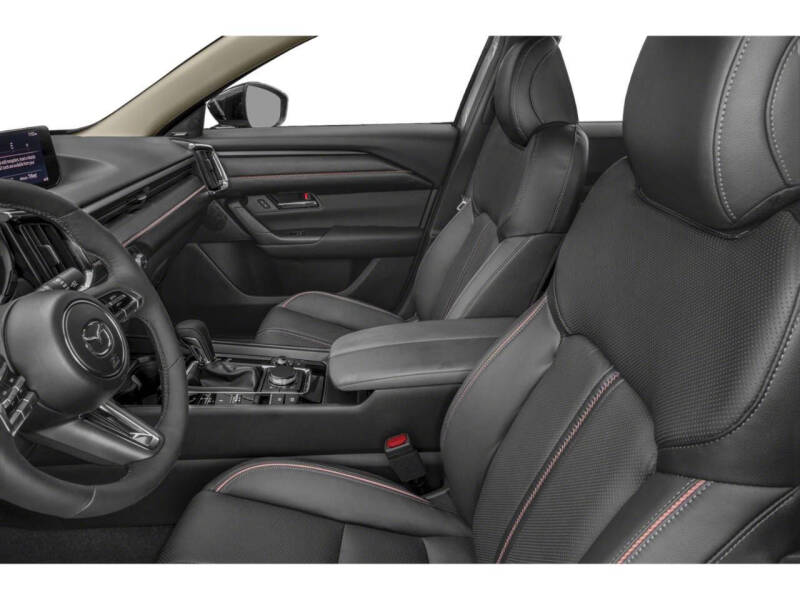 2025 Mazda CX-50 2.5 Turbo Premium Plus
