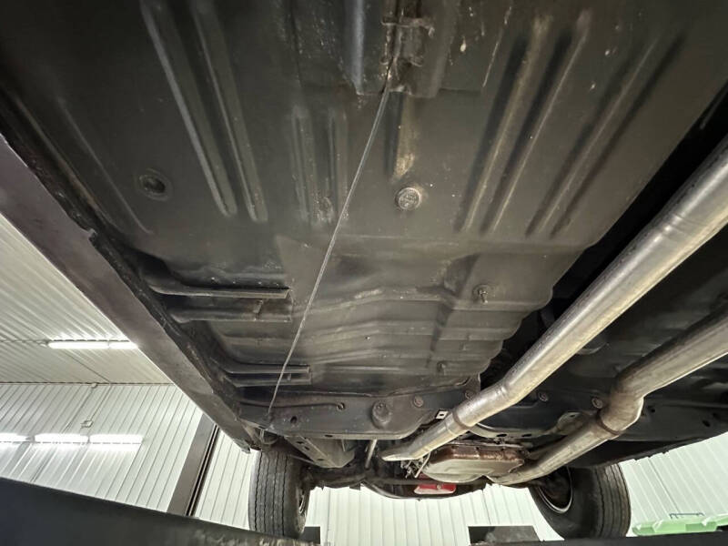 1966 Plymouth Satellite