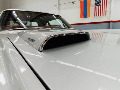 1969 Dodge Super Bee