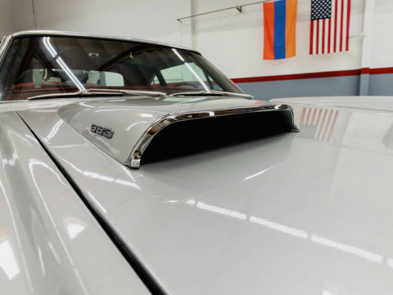 1969 Dodge Super Bee
