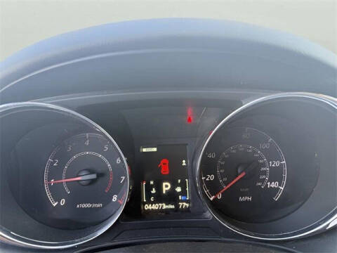 2020 Mitsubishi Outlander Sport