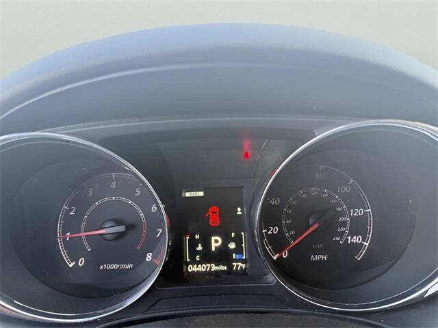 2020 Mitsubishi Outlander Sport