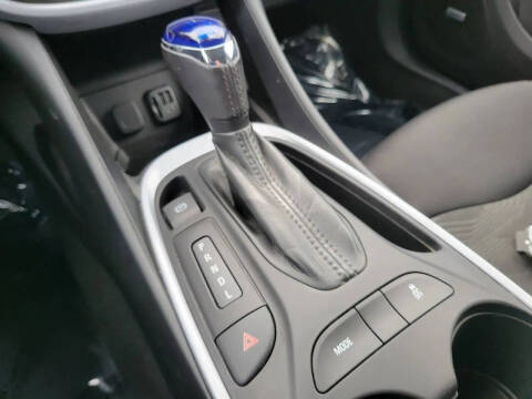 2019 Chevrolet Volt LT