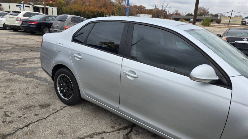 2009 Volkswagen Jetta S