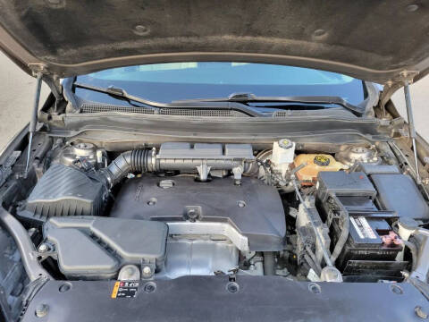 2019 Buick Envision Preferred