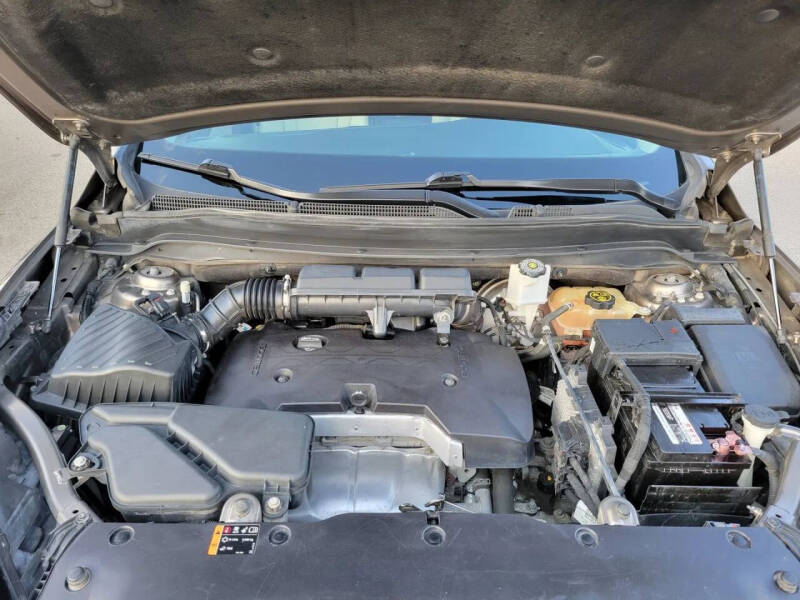 2019 Buick Envision Preferred