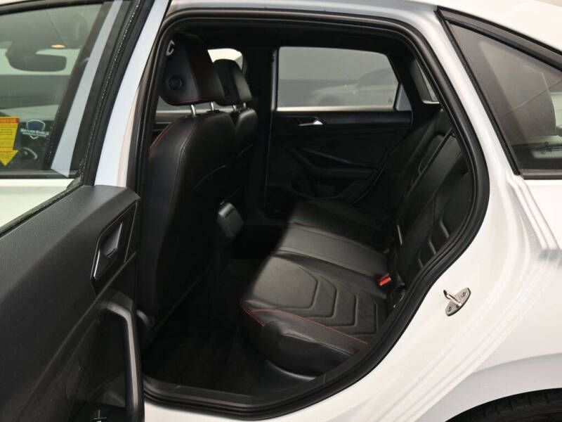 2021 Volkswagen Jetta GLI Autobahn