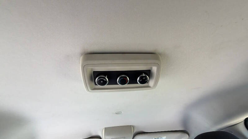 2009 Dodge Grand Caravan SE