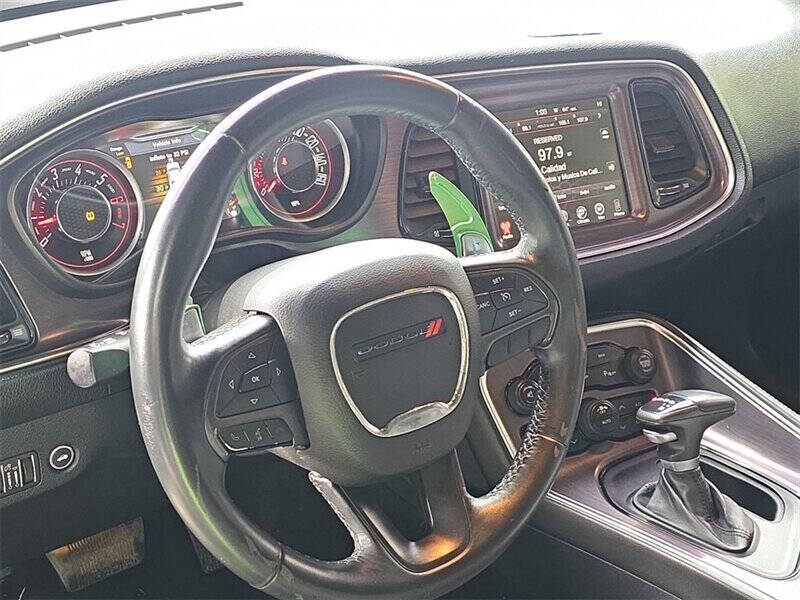 2015 Dodge Challenger R/T