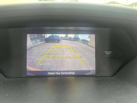 2017 Honda Odyssey EX-L w/RES