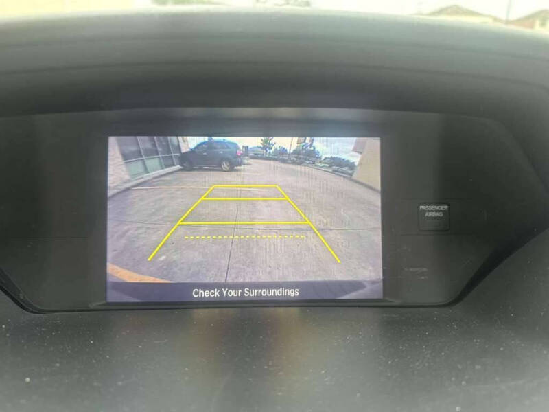 2017 Honda Odyssey EX-L w/RES