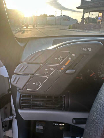 1991 Pontiac Grand Prix SE