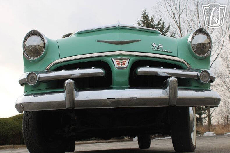 1956 Dodge Coronet