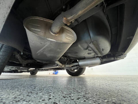 2004 Cadillac DeVille