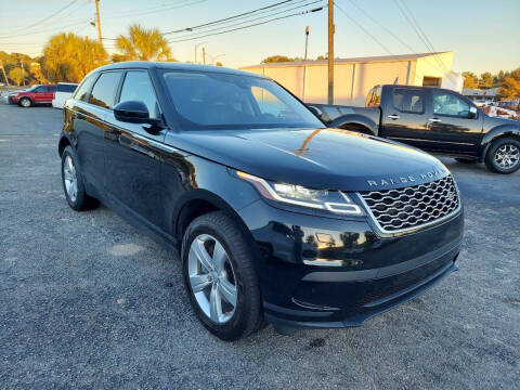 2020 Land Rover Range Rover Velar P340 S