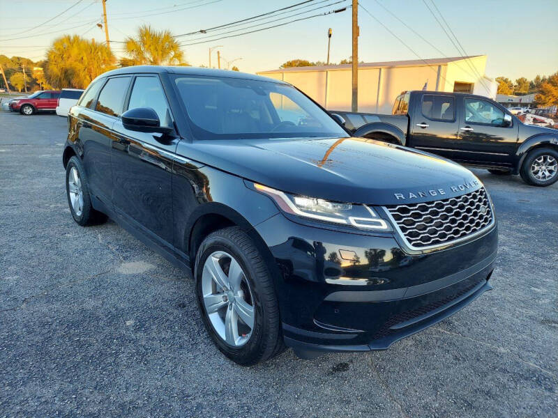 2020 Land Rover Range Rover Velar P340 S