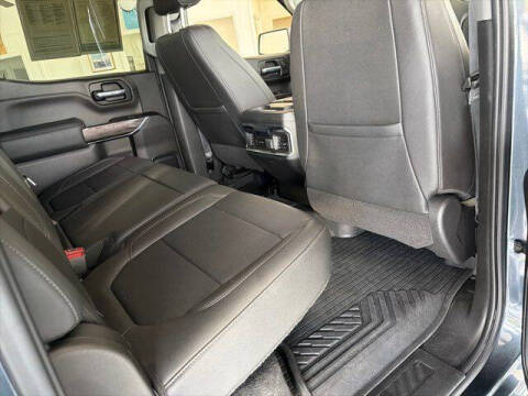 2022 Chevrolet Silverado 1500 Limited