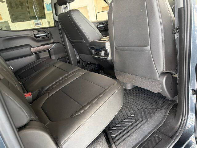 2022 Chevrolet Silverado 1500 Limited