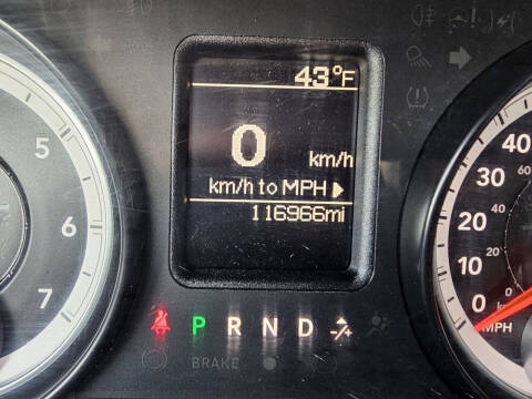 2015 RAM 2500 Tradesman