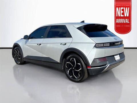 2023 Hyundai Ioniq 5 SEL