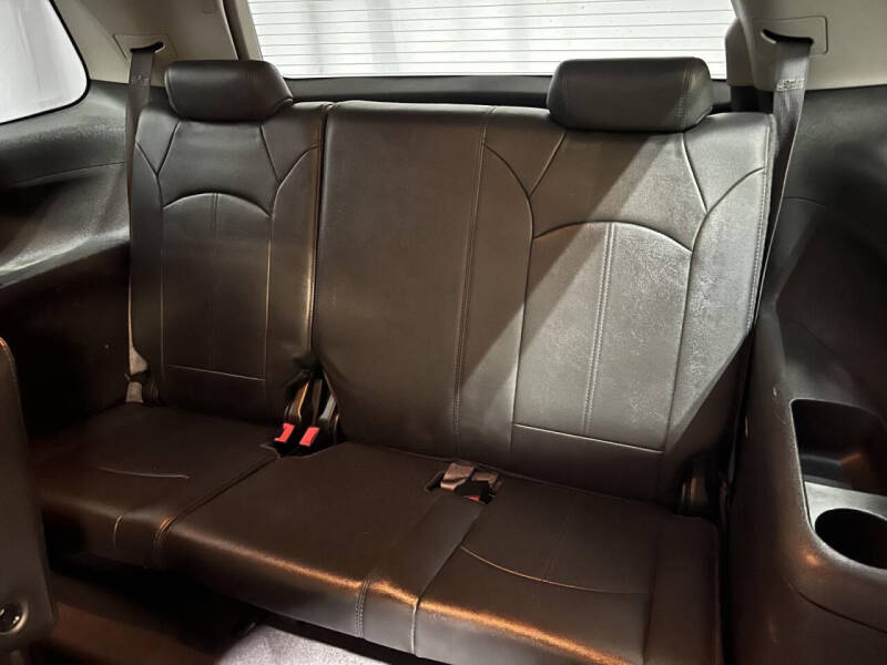 2012 GMC Acadia SLT-1