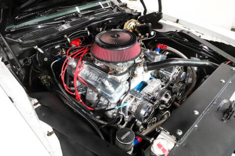 1976 Pontiac Trans Am