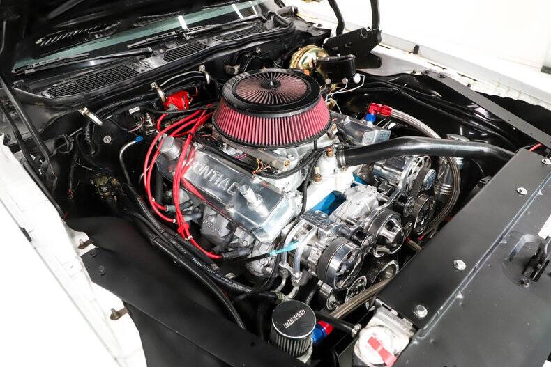 1976 Pontiac Trans Am