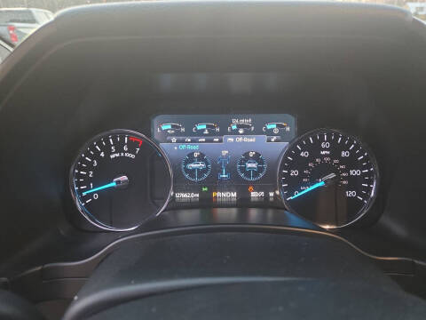 2020 Ford Expedition MAX Limited