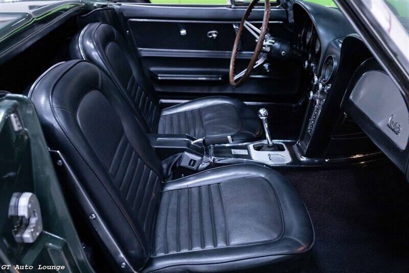 1967 Chevrolet Corvette