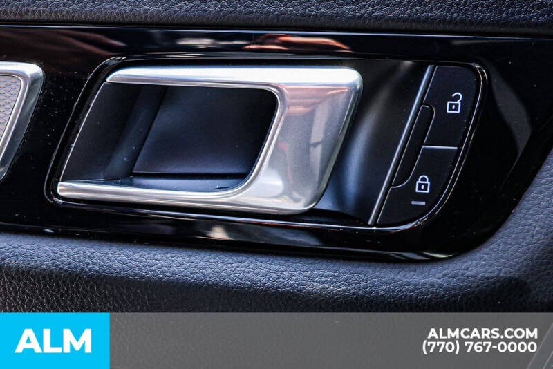 2023 Porsche Cayenne E-Hybrid Coupe Platinum Edition