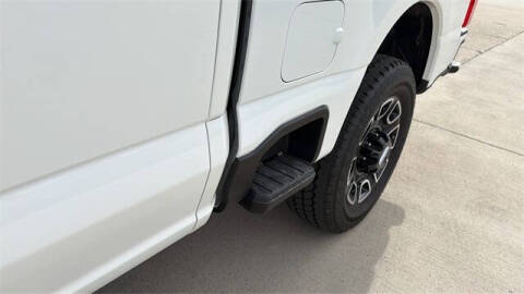 2026 Ford F-350 Super Duty