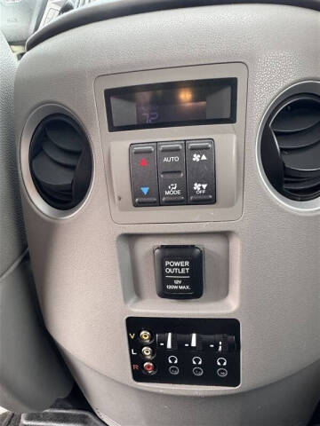 2013 Honda Pilot Touring