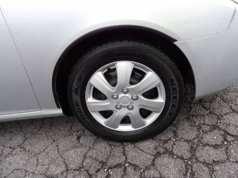 2010 Hyundai Elantra GLS