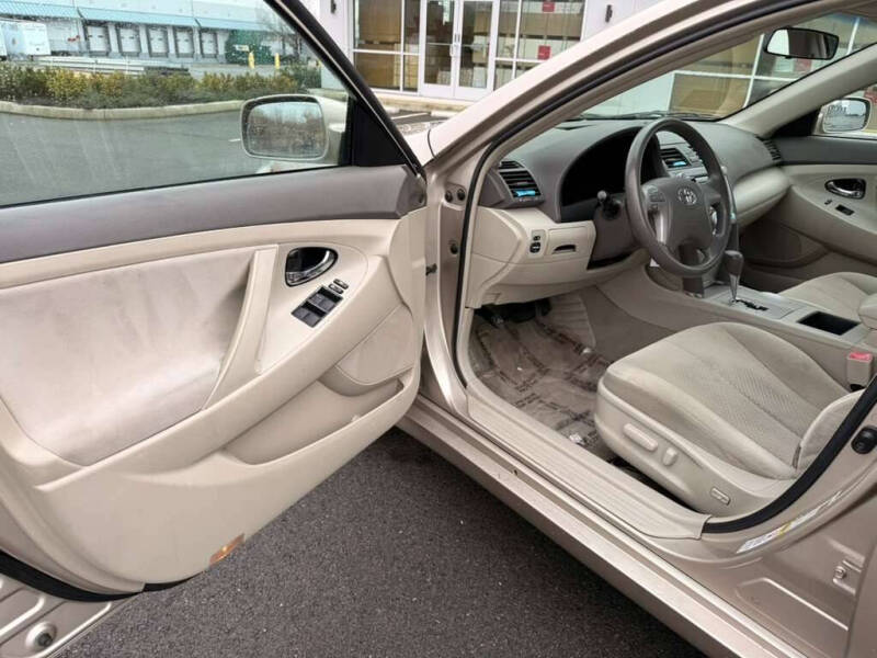 2008 Toyota Camry LE