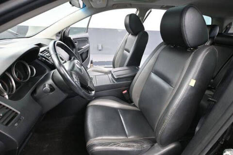 2011 Mazda CX-9 Touring