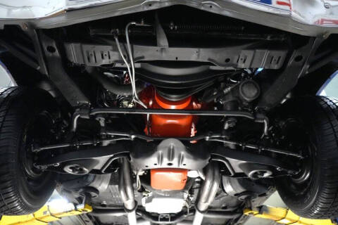 1972 Chevrolet Chevelle