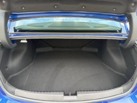 2017 Acura ILX w/Tech