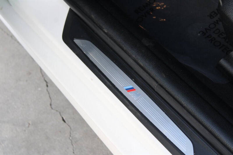 2014 BMW 3 Series 335i