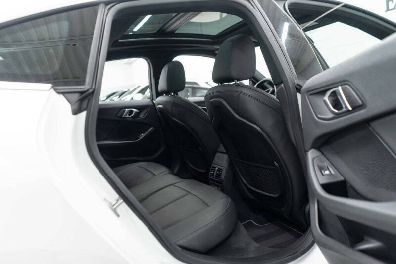 2024 BMW 2 Series 228i Gran Coupe