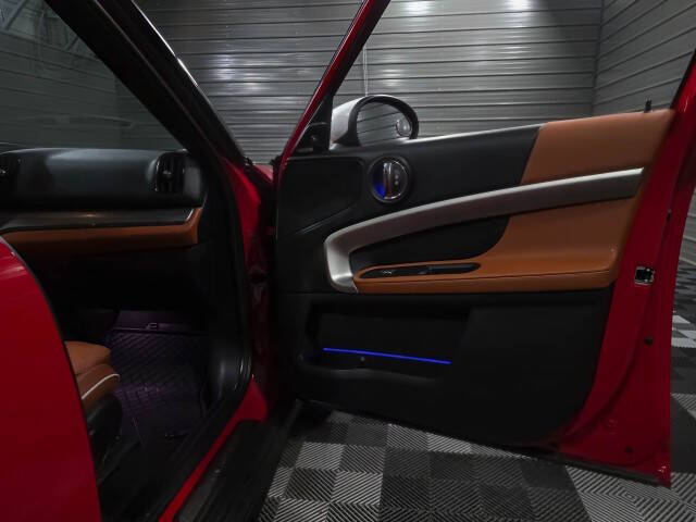 2024 MINI Countryman Cooper S ALL4