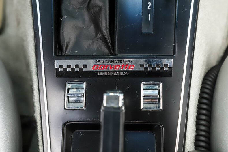 1978 Chevrolet Corvette