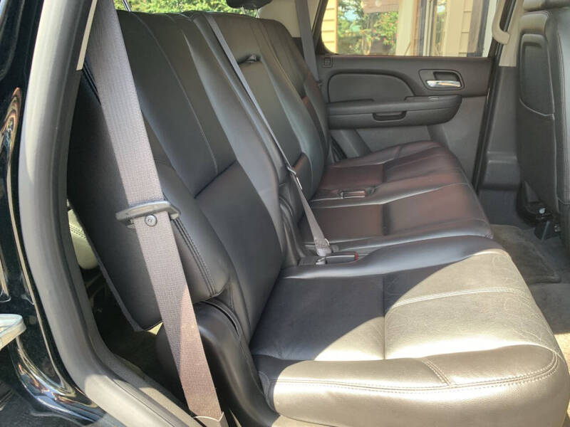 2010 Chevrolet Tahoe LT