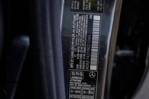2000 Mercedes-Benz E-Class E 55 AMG