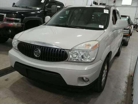 2006 Buick Rendezvous for sale at Great Lakes Auto Import in Holland MI