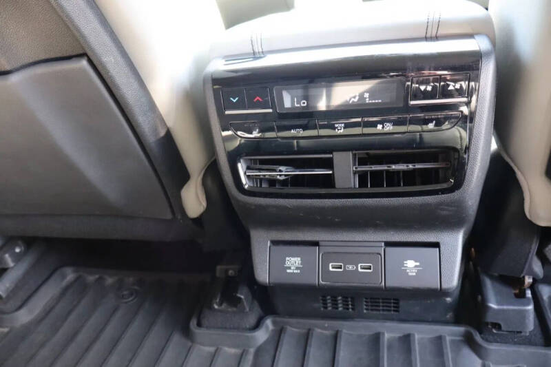 2022 Acura MDX SH-AWD w/Advance